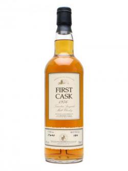 Tomatin 1976 / 18 Year Old / First Cask #27639 Speyside Whisky