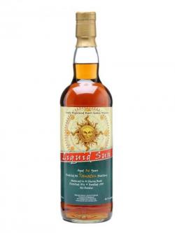 Tomatin 1976 / 34 Year Old / Liquid Sun Speyside Whisky