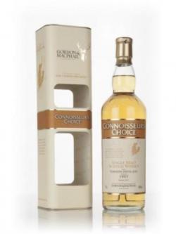 Tomatin 1997 (bottled 2014) - Connoisseurs Choice (Gordon& MacPhail)