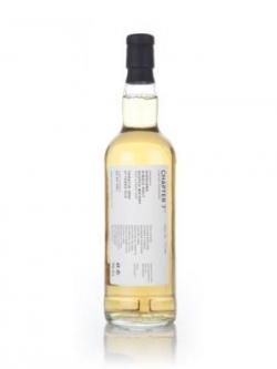 Tomatin 21 Year Old 1994 (cask 11258) - Chapter 7