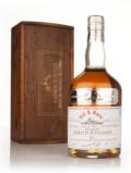 A bottle of Tomatin 33 Year Old 1972 - Old Malt Cask (Douglas Laing)