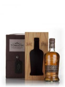 Tomatin 36 Year Old - Batch 3