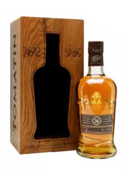 Tomatin 36 Year Old / Batch No.2 / Rare Casks Highland Whisky