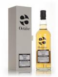 A bottle of Tomatin 7 Year Old 2009 (cask 6811313) - The Octave (Duncan Taylor)