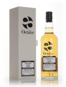 Tomatin 7 Year Old 2009 (cask 6811313) - The Octave (Duncan Taylor)