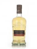 A bottle of Tomatin 9 Year Old 2007 Caribbean Rum Cask