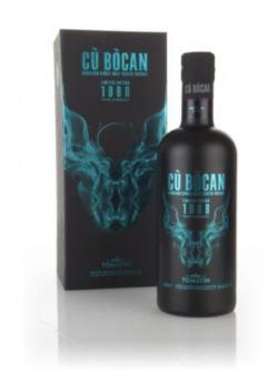 Tomatin CÃ¹ BÃ²can 1988 Vintage Limited Edition