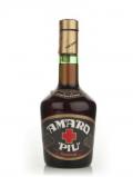 A bottle of Tombolini Amaro Piu - 1971