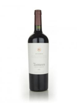 Tomero Petit Verdot Reserva 2010