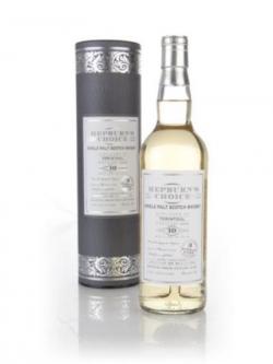 Tomintoul 10 Year Old 2006 - Hepburn's Choice (Langside)