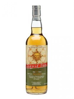 Tomintoul 1967 / 43 Year Old / Liquid Sun Speyside Whisky