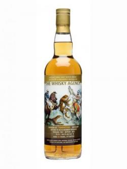 Tomintoul 1967 / 45 Year Old / The Whisky Agency Speyside Whisky