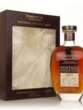 A bottle of Tomintoul 1977 (cask 3691) - Vintage Single Sherry Cask