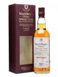 A bottle of Tomintoul 1981 / 29 Year Old / Cask #5961 / Mackillop's Speyside Whisky