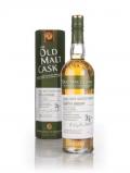 A bottle of Tomintoul 25 Year Old 1989 (cask 11217) - Old Malt Cask (Hunter Laing)