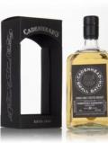 A bottle of Tomintoul 30 Year Old 1985 - Small Batch (WM Cadenhead)