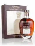 A bottle of Tomintoul 38 Year Old 1977 (cask 3700) - Vintage Single Cask