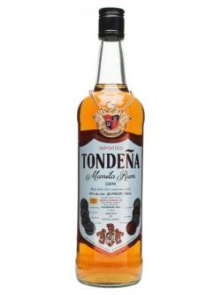 Tondena Dark Manila Rum