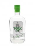 A bottle of Tork Gin