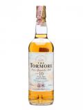 A bottle of Tormore 10 Year Old / Bot.1980s Speyside Single Malt Scotch Whisky