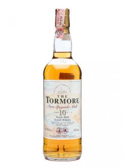 Tormore 10 Year Old / Bot.1980s Speyside Single Malt Scotch Whisky