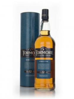 Tormore 12 Year Old 1l