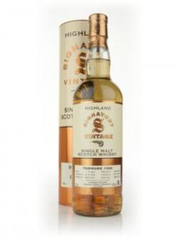 Tormore 16 Year Old 1995 (Signatory)