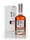A bottle of Tormore 16 Year Old