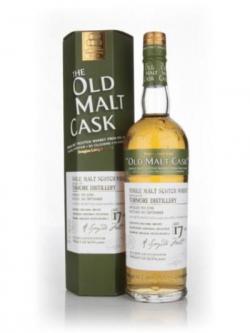 Tormore 17 Year Old 1995 Cask 9036 - Old Malt Cask (Douglas Laing)