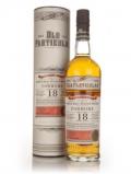 A bottle of Tormore 18 Year Old 1995 (cask 10053) - Old Particular (Douglas Laing)