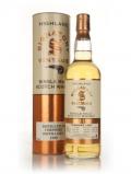 A bottle of Tormore 18 Year Old 1995 (Casks 3881+3882) - (Signatory)