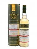 A bottle of Tormore 1988 / 28 Year Old / Old Malt Cask / Sherry Cask Speyside Whisky