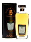 A bottle of Tormore 1992 / 19 Year Old / Cask #5683+8 / Signatory Speyside Whisky