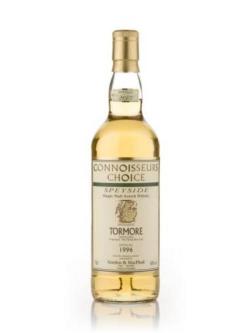 Tormore 1996 - Connoisseurs Choice (Gordon and MacPhail)