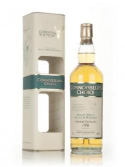 Tormore 1998 (bottled 2015) - Connoisseurs Choice (Gordon& MacPhail)