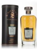 A bottle of Tormore 24 Year Old 1992 (casks 5687& 5696) - Cask Strength Collection (Signatory)