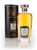 A bottle of Tormore 24 Year Old 1992 (casks 5694 + 5695) - Cask Strength Collection (Signatory)