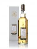 A bottle of Tormore 25 Year Old 1989 (cask 2123) - Dimensions (Duncan Taylor)