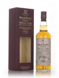 A bottle of Tormore 26 Year Old 1988 (cask 4176) - Mackillop's Choice