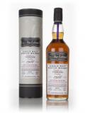 A bottle of Tormore  27 Year Old 1988 (cask 12240) - The First Editions (Hunter Laing)