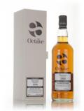 A bottle of Tormore 27 Year Old 1990 (cask 828589) - The Octave (Duncan Taylor)
