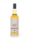 A bottle of Tormore 28 Year Old 1988 (cask 602) - The Single Malts of Scotland