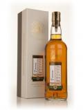 A bottle of Tormore 8 Year Old 2005 (cask 80076) - Dimensions (Duncan Taylor)