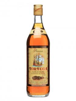 Tortuga Gold Rum