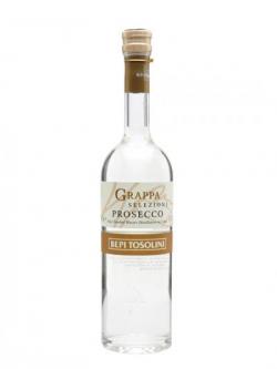 Tosolini Grappa di Prosecco