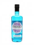 A bottle of Toujours 21 Gin