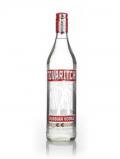 A bottle of Tovaritch! Russian Vodka