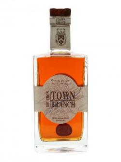 Town Branch Bourbon Kentucky Straight Bourbon Whsikey
