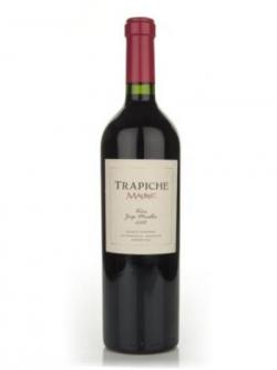 Trapiche Malbec SV Jorge Mirallesc 2008