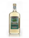 A bottle of Travarica Dalmatika (Herbal Brandy)
